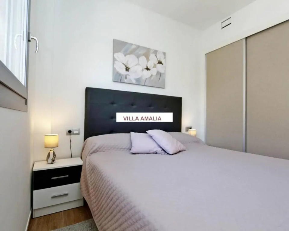Villa Amalia Eco