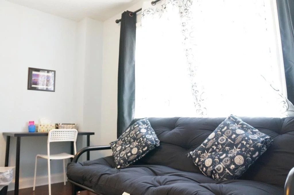 Locarno Hostel