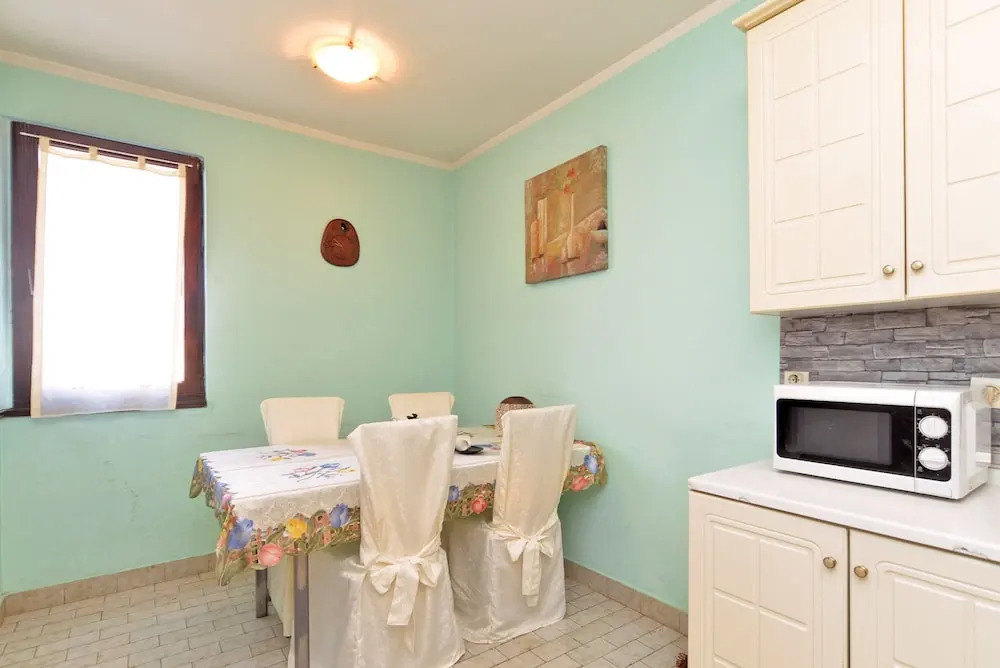 Apartment 1597