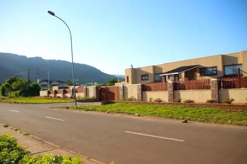 Green Haven Luxury Apartments