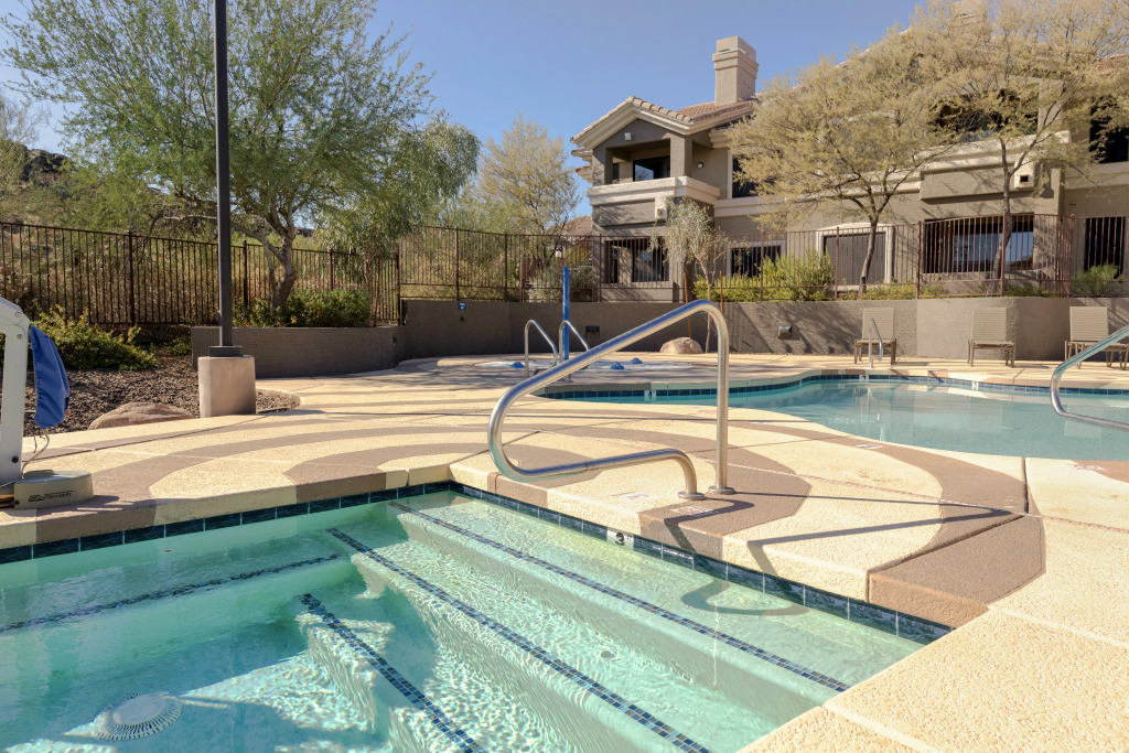 WorldMark Phoenix - South Mountain Preserve