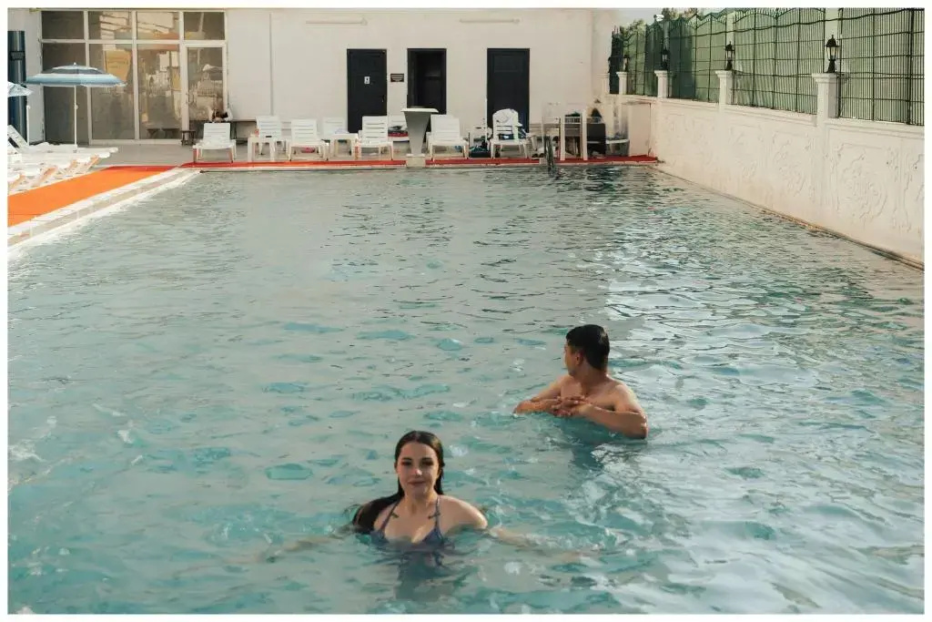 Efe Termal Otel Spa Kutahya Yoncali