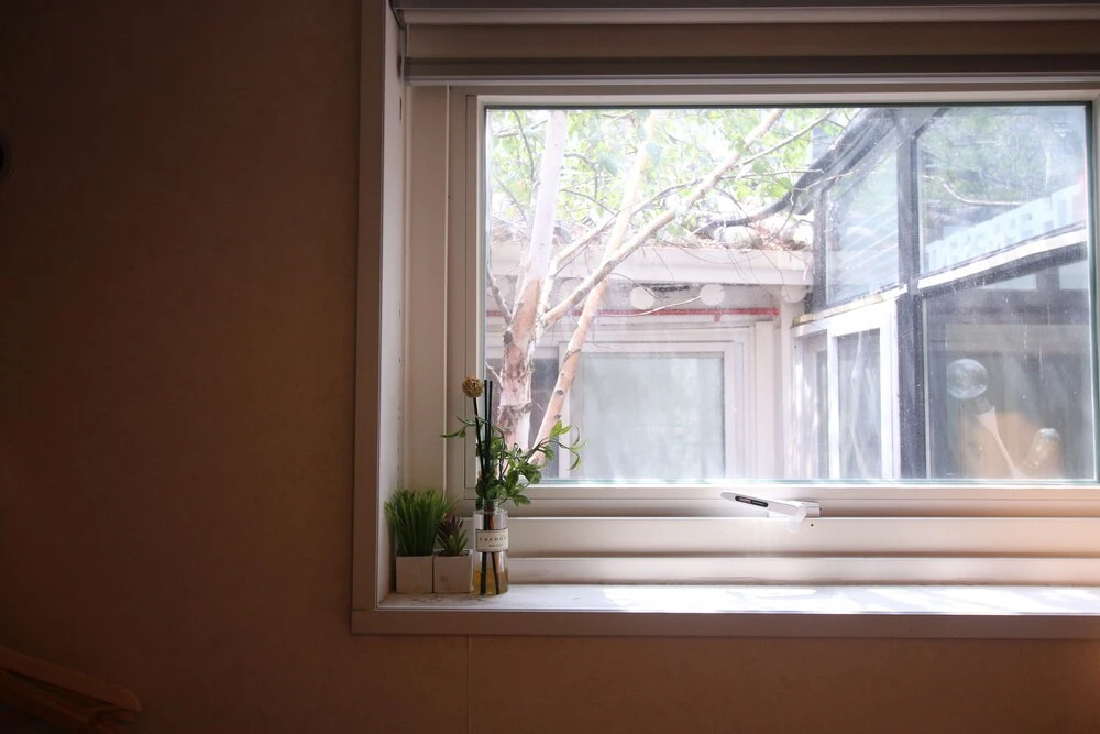 The Present Guesthouse