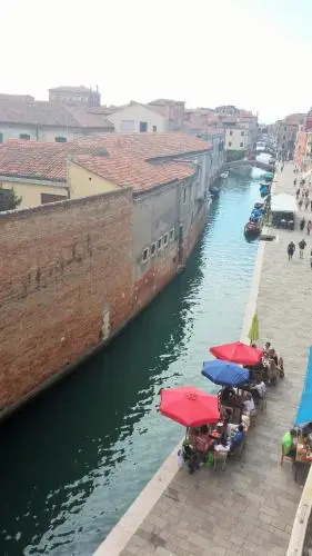 Appartamenti Paradiso