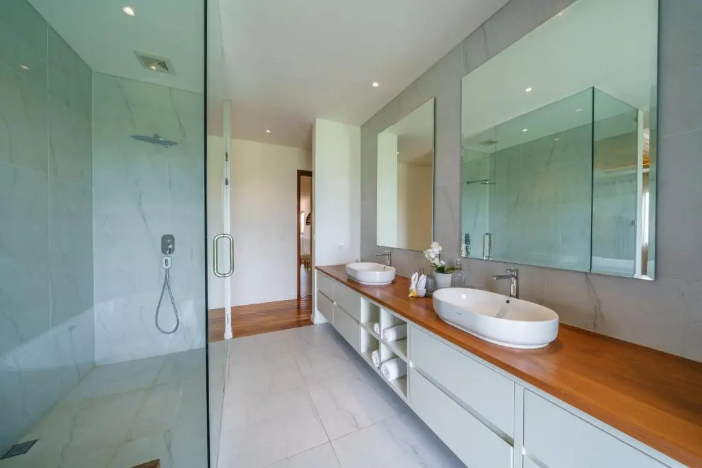 Villa Charick