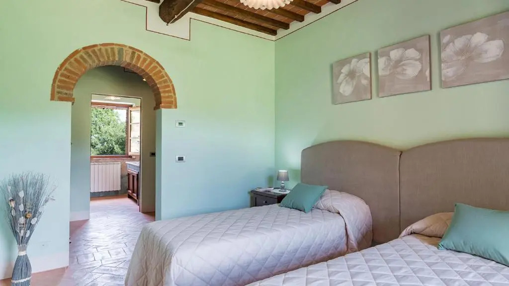 Il Casale Di Manuele 12, Emma Villas