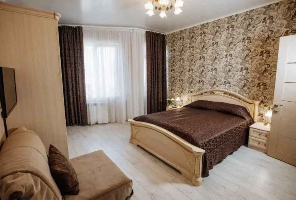 Меблированные комнаты Марокко