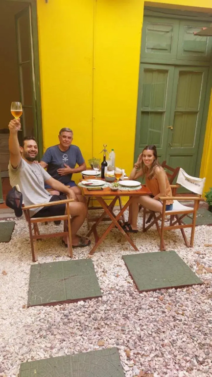 Toca Madera Hostel