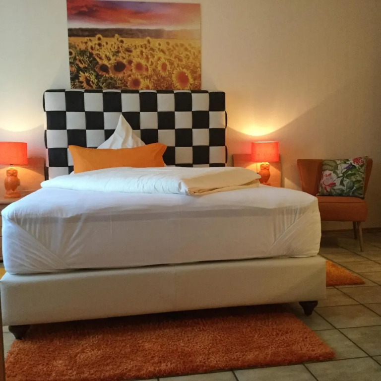 zu Jeddelohs Lodge Hotel