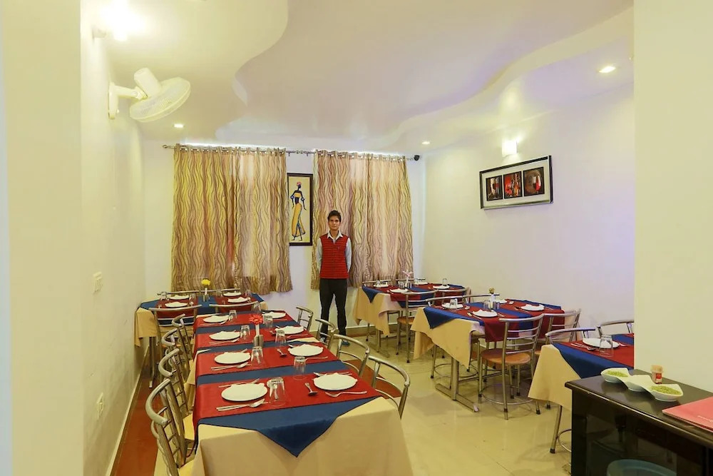Pawanputra Hotel