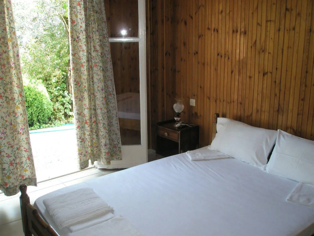 faliraki apartments