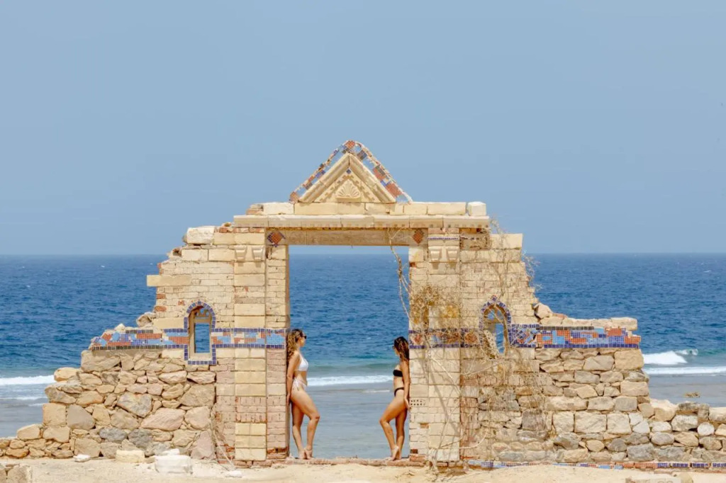 Pickalbatros Villaggio Resort - Portofino Marsa Alam