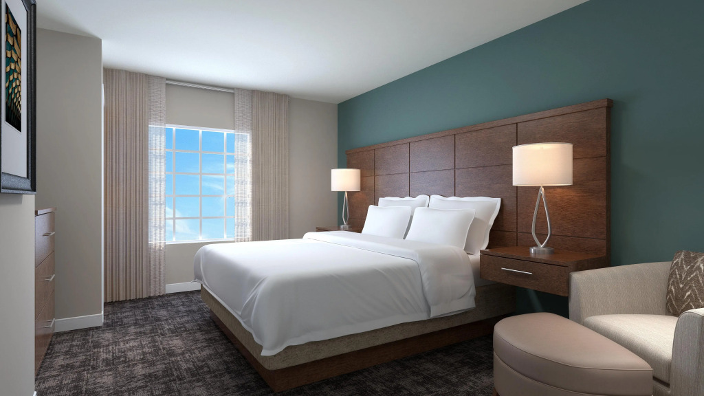 Staybridge Suites - Cedar Park - Austin N by IHG