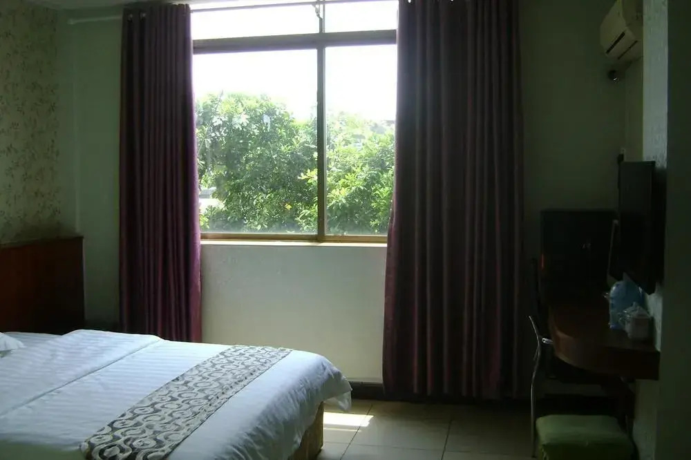 Jiuri Business Apartment