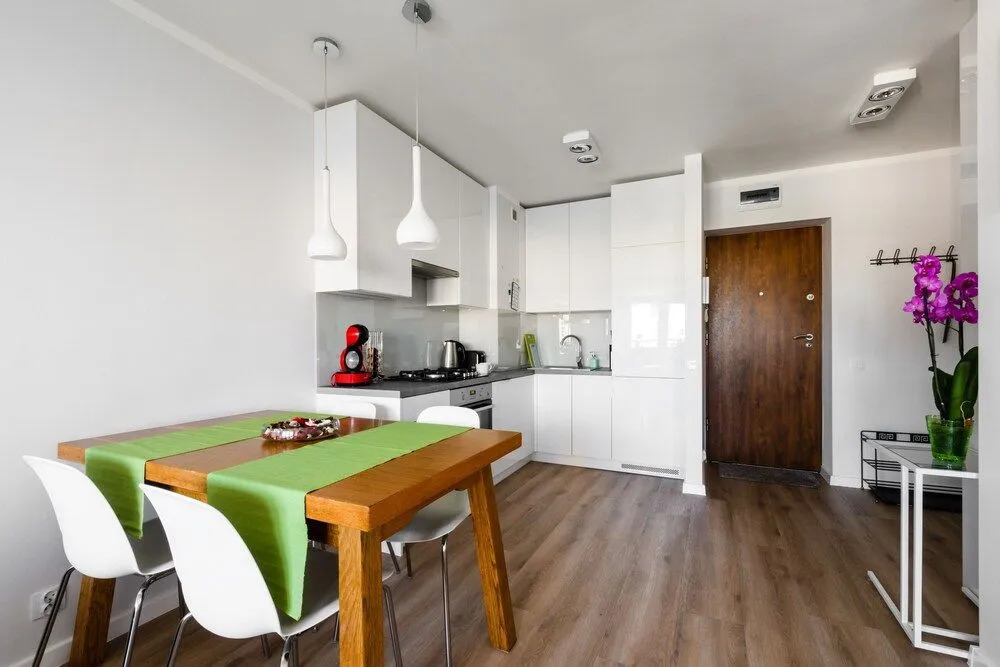 Zgoda by MKPL Apartments