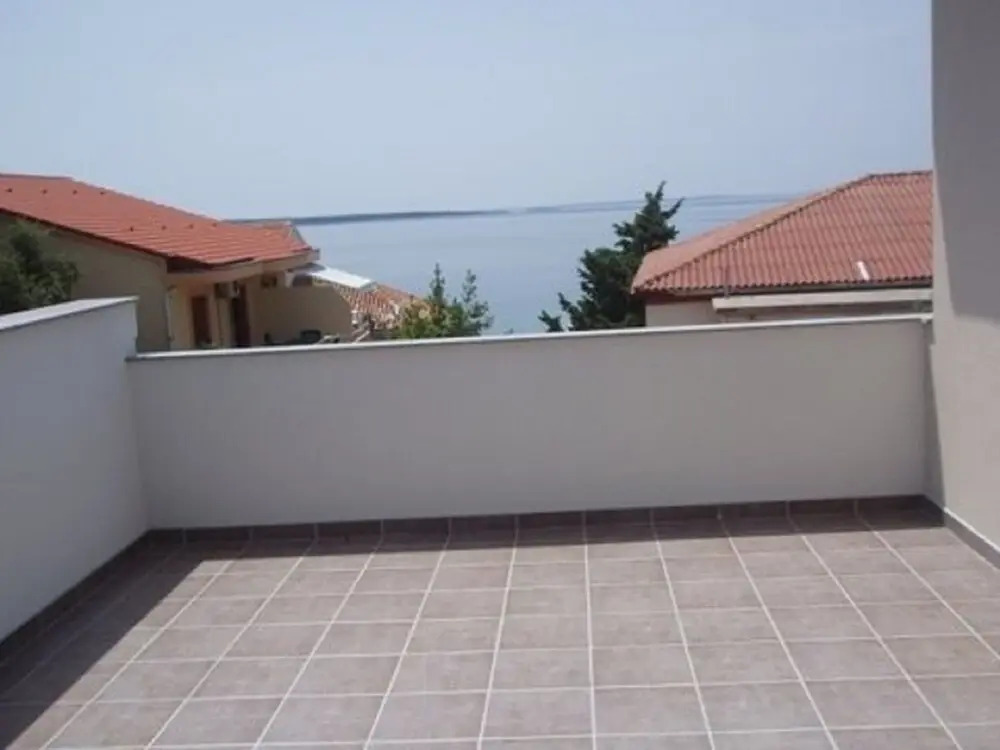 Silvi - 70 m From the sea - A1