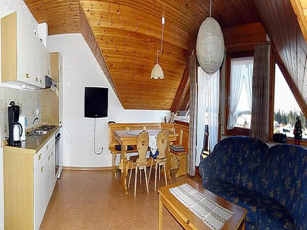 Haus Kandelblick