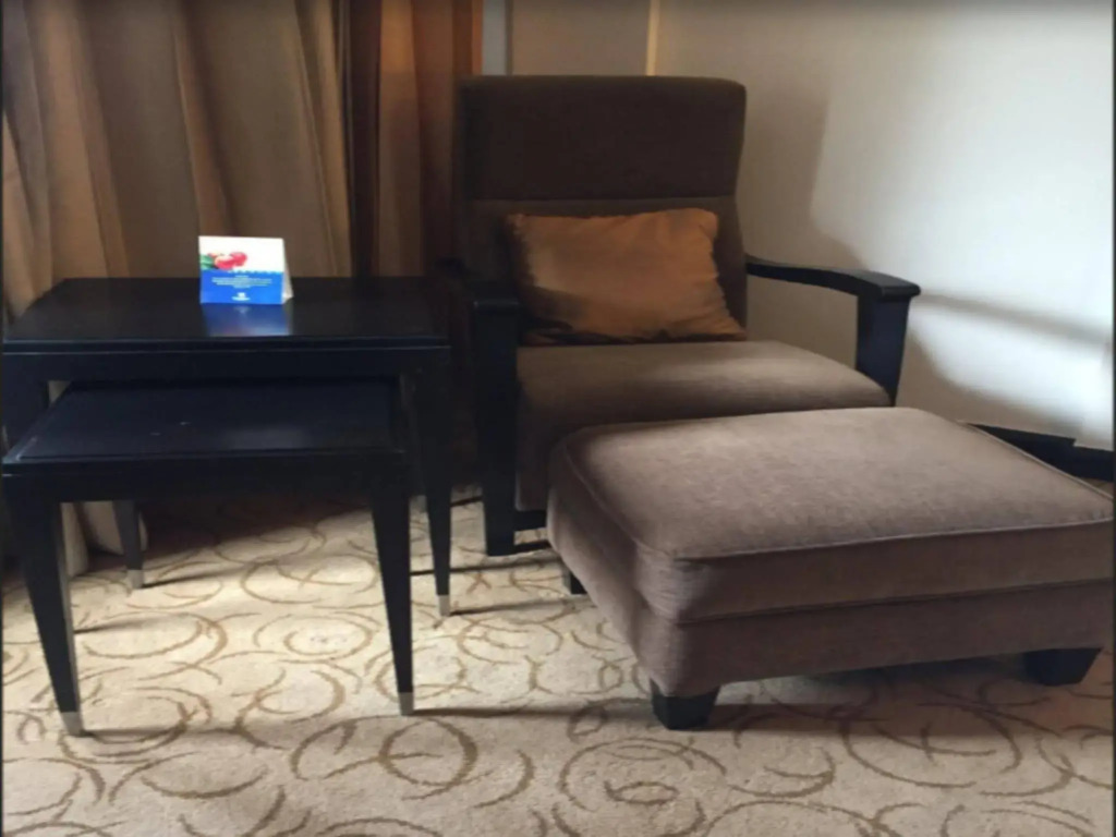Hyatt Centric Sector17 Chandigarh