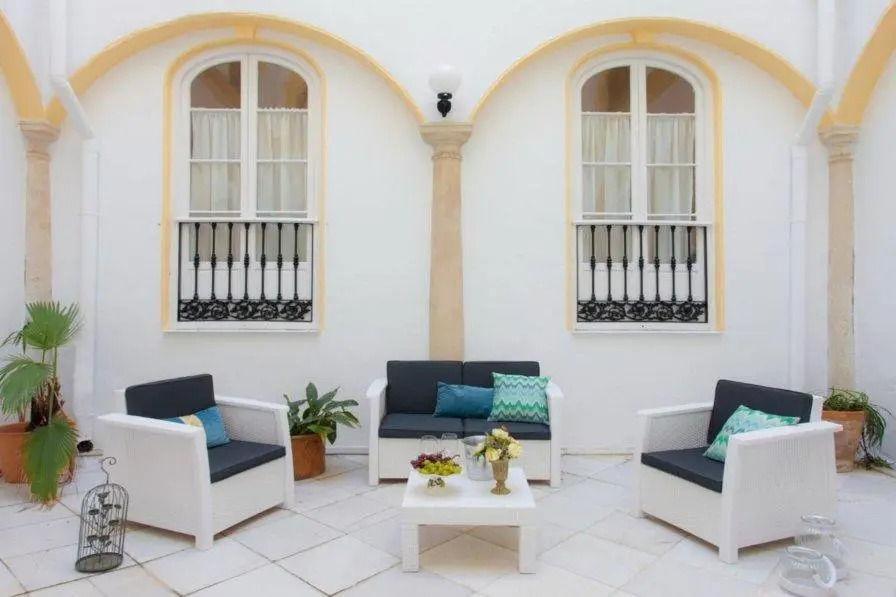 Apartment in Malaga - 104593