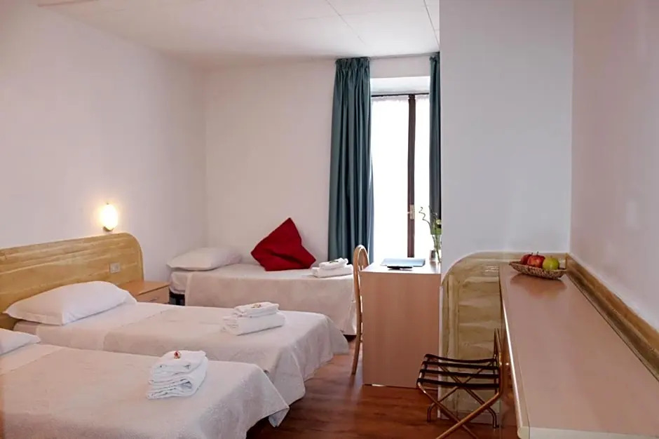 Albergo Varone