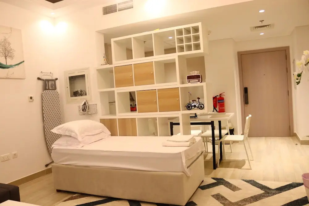 ZAPBED House -  YWE B3 601