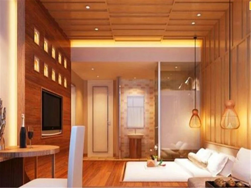 Harbin Tiankong Theme Boutique Hotel