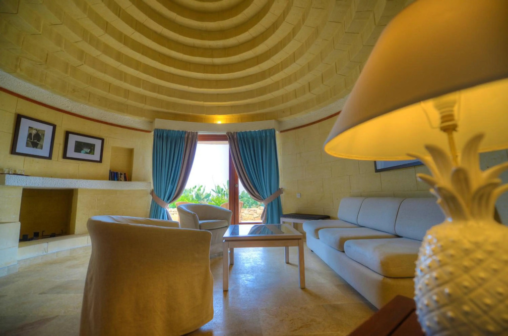 Hotel Ta Cenc & Spa