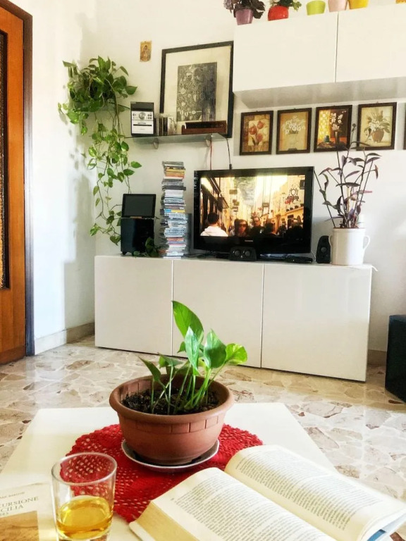 Welcome Home Apartment