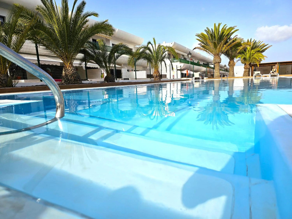 Nahir Holiday Apartment