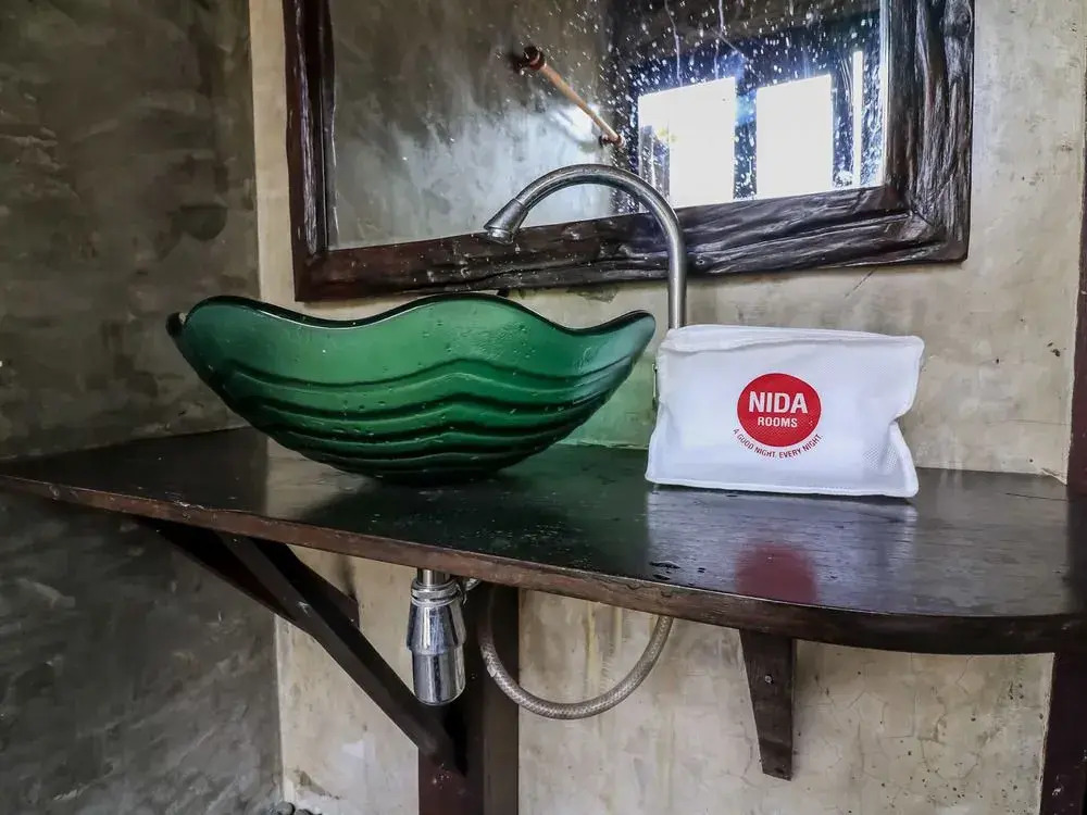 NIDA Rooms Mae Rim 331 Oasis