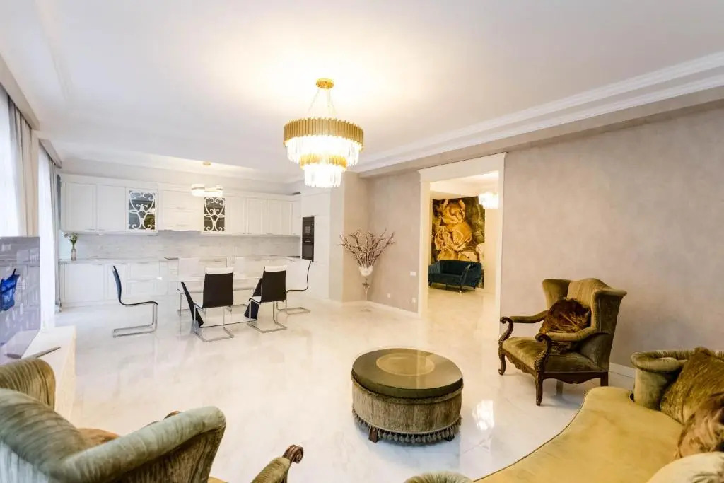 Rustaveli Residence1