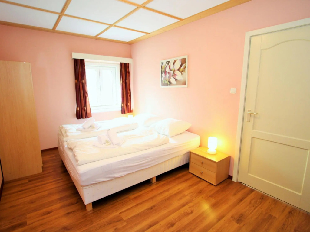 Apartment in St. Michael near Ski Slopes