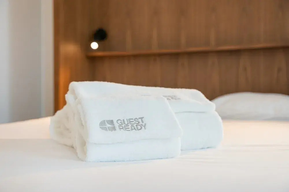 GuestReady - D. Hugo Boutique Hotel