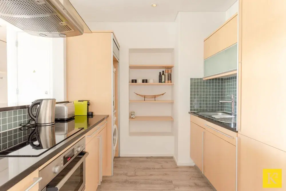 204 Juliette A, Waterfront Marina Residential
