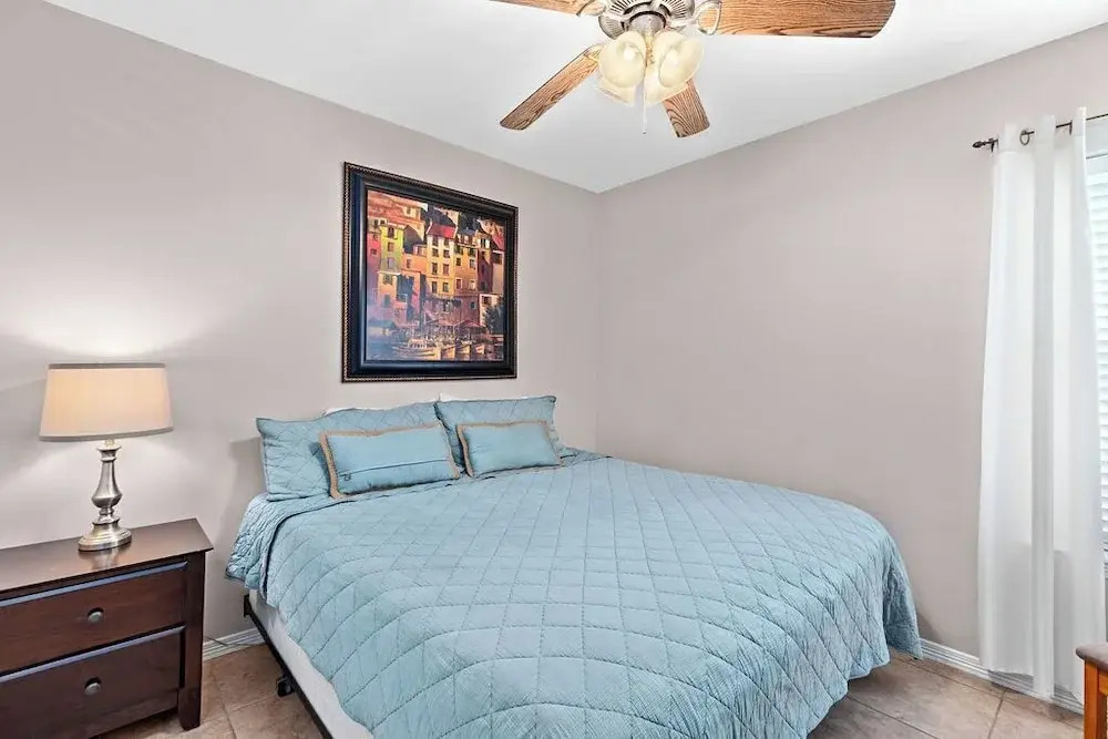 Marlin by South Padre Resort Rentals