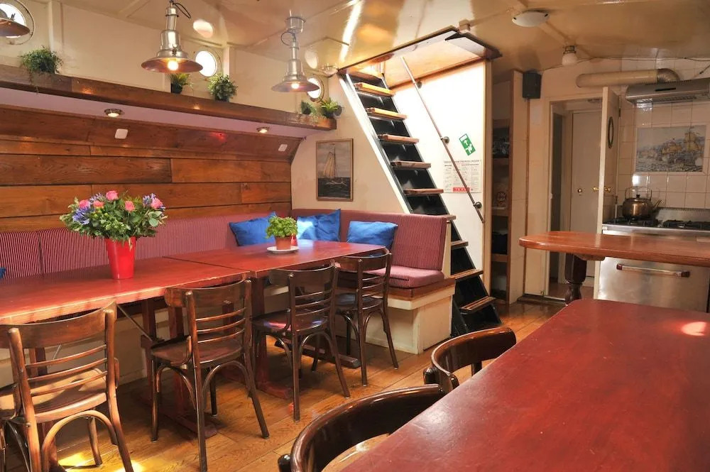 Zeilschip Liberté