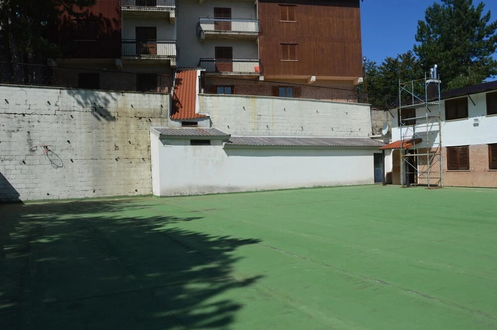 Apartment With 2 Bedrooms in Fago del Soldato, With Wonderful Mountain