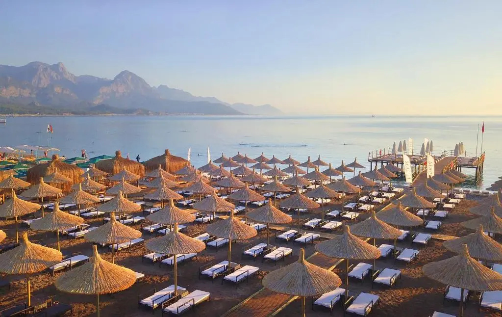 Imperial Türkiz Resort Hotel & SPA