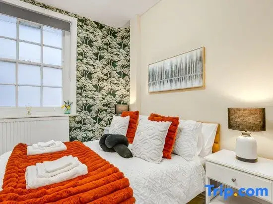 Westminster Flat - 5 min walk to Victoria station