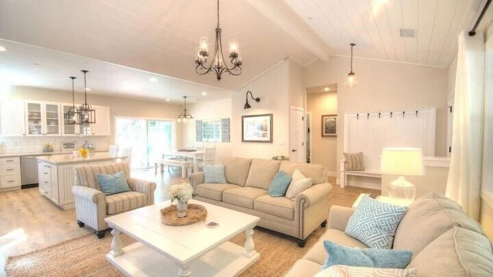 Scenic Wonder Craftman Cottage 3 Bedroom