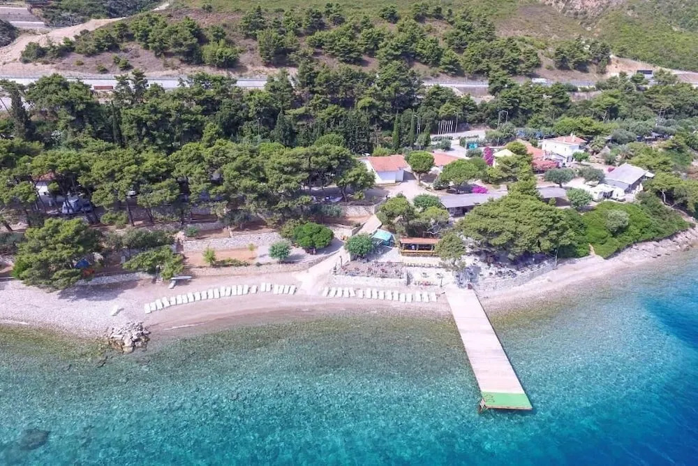 Tsolis Village