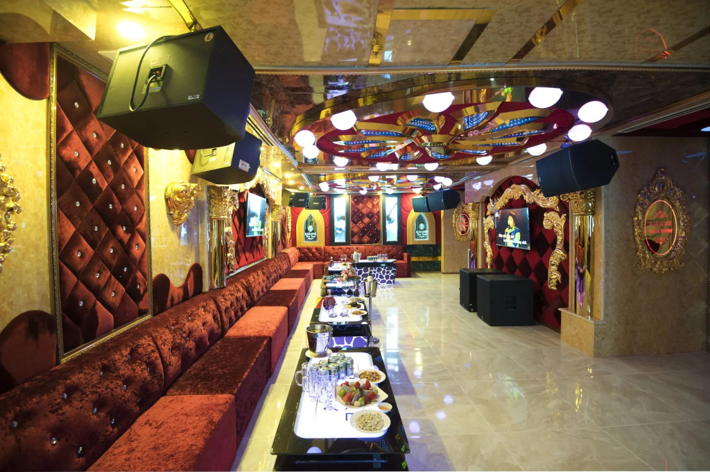 Thien Thanh Resort
