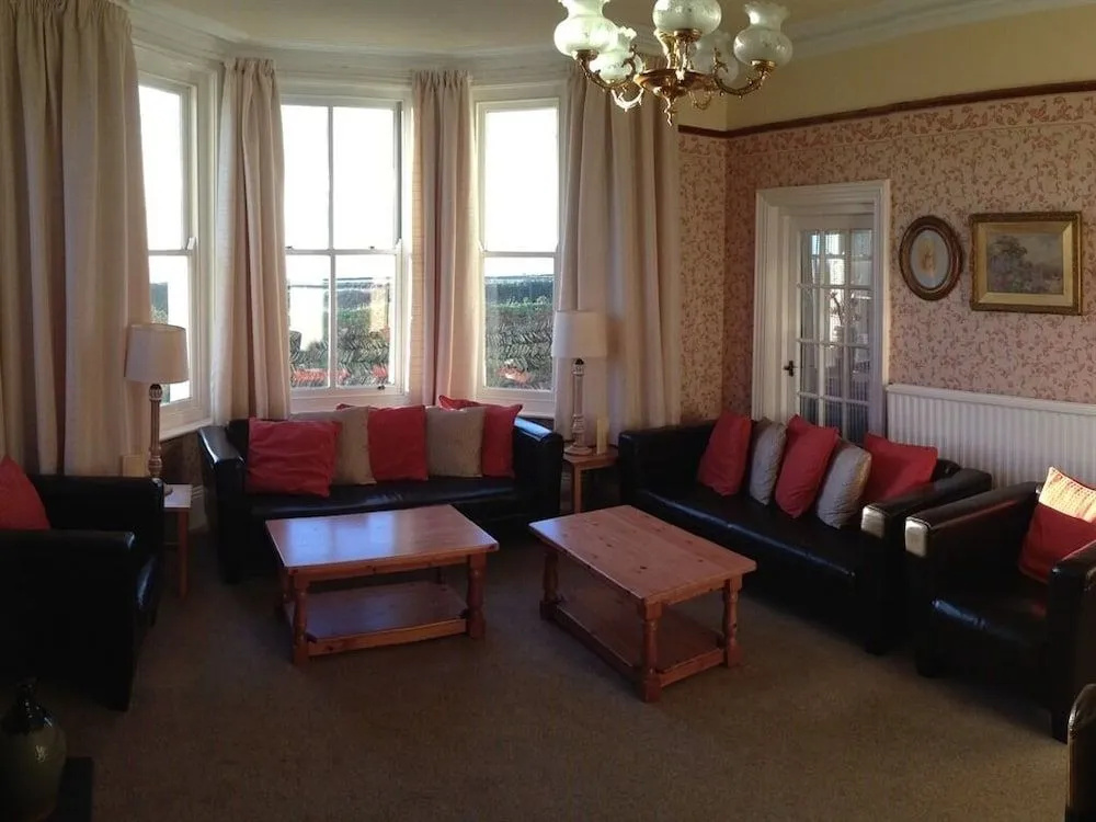 Atlantic View Hotel
