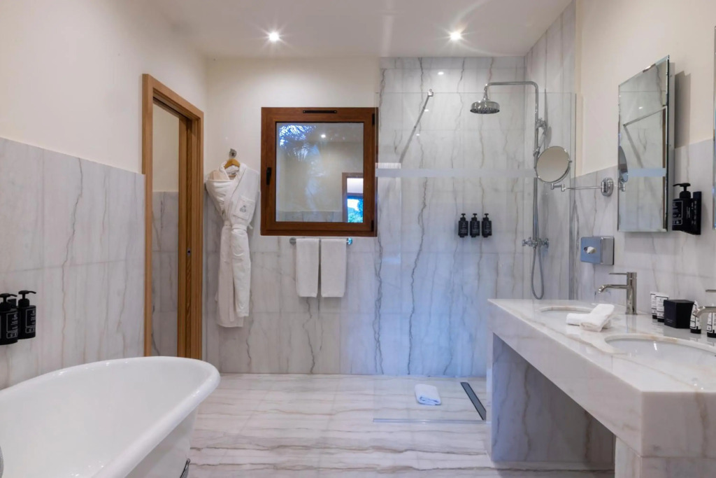 La Signoria & Spa
