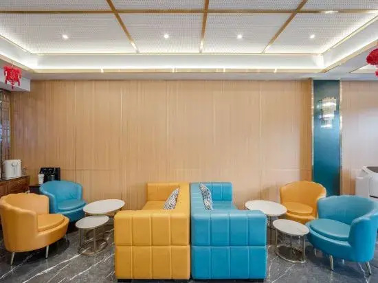 Jingju hotel