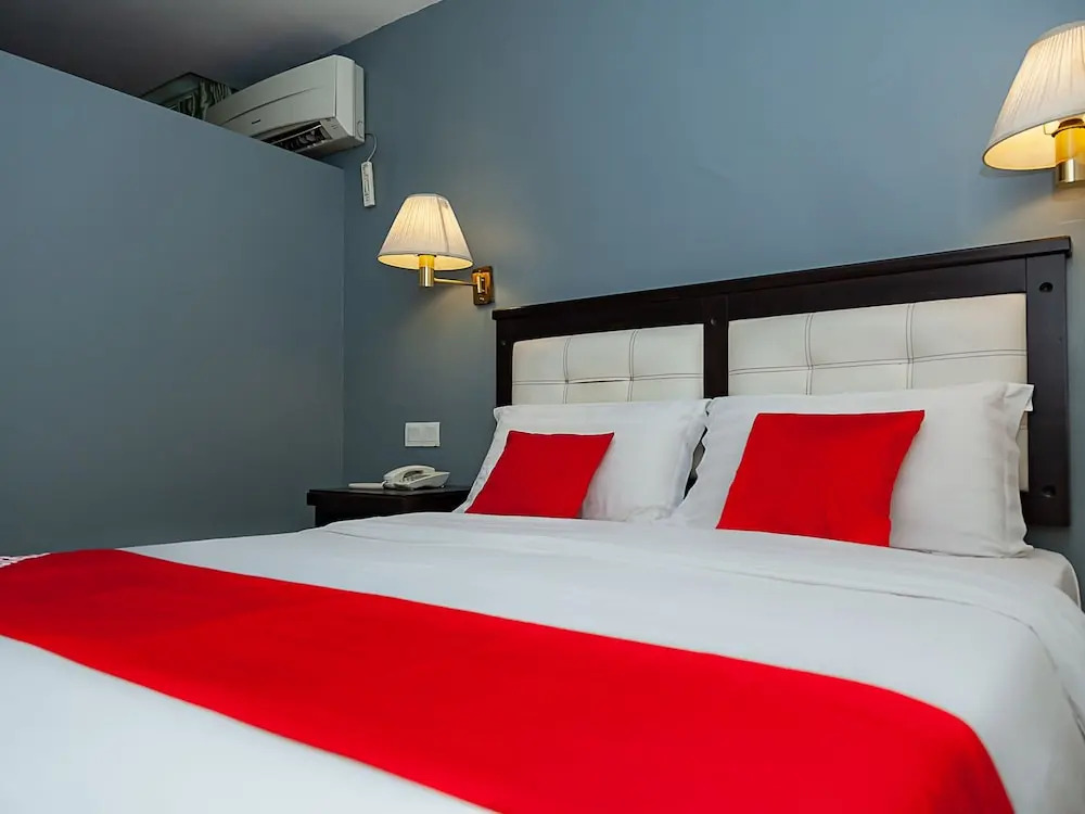Mansion Inn Sibu