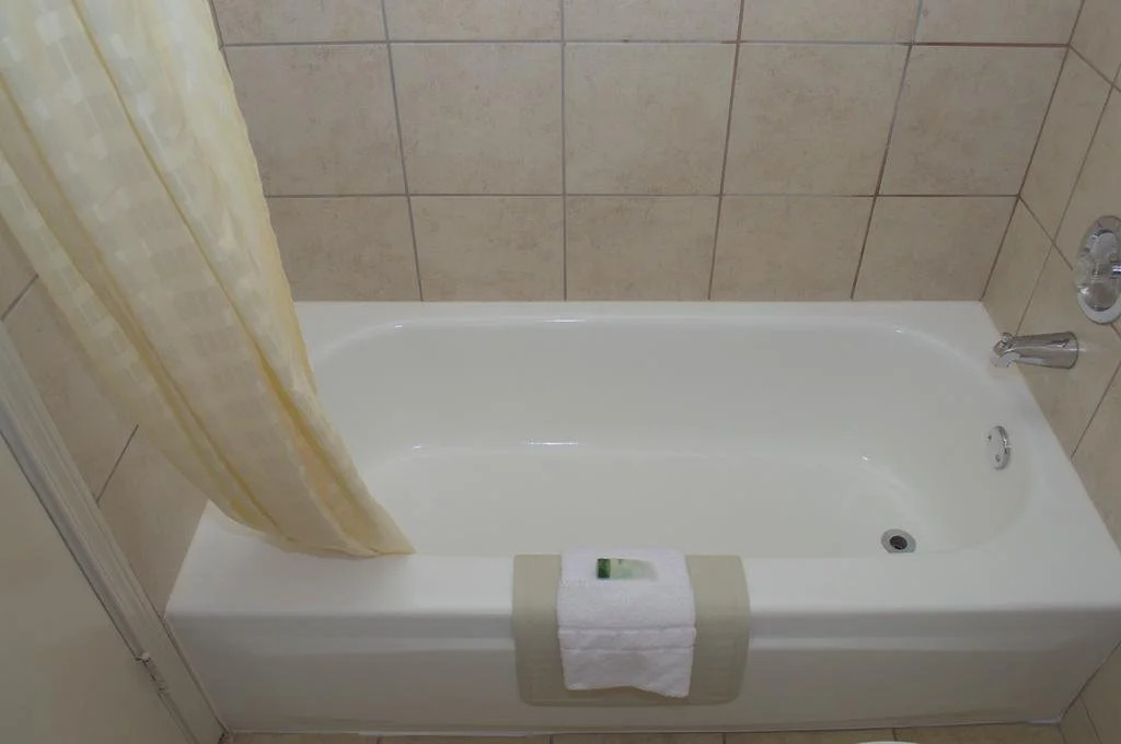 Banfield Motel
