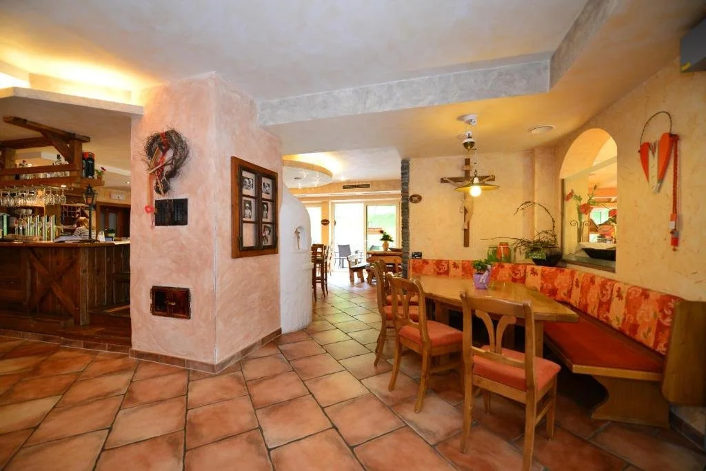 Ferienhaus Holzer