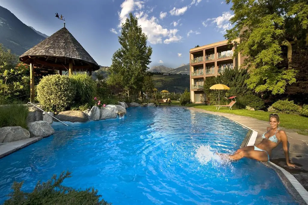 Hotel Wiesenhof