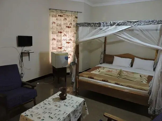 Kasi Tembo Rest House